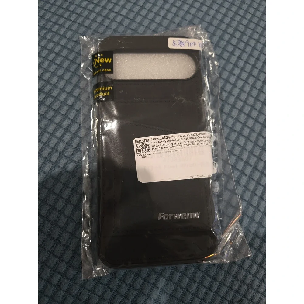 Phone Case for Pixel 9 Pro‎ Xl